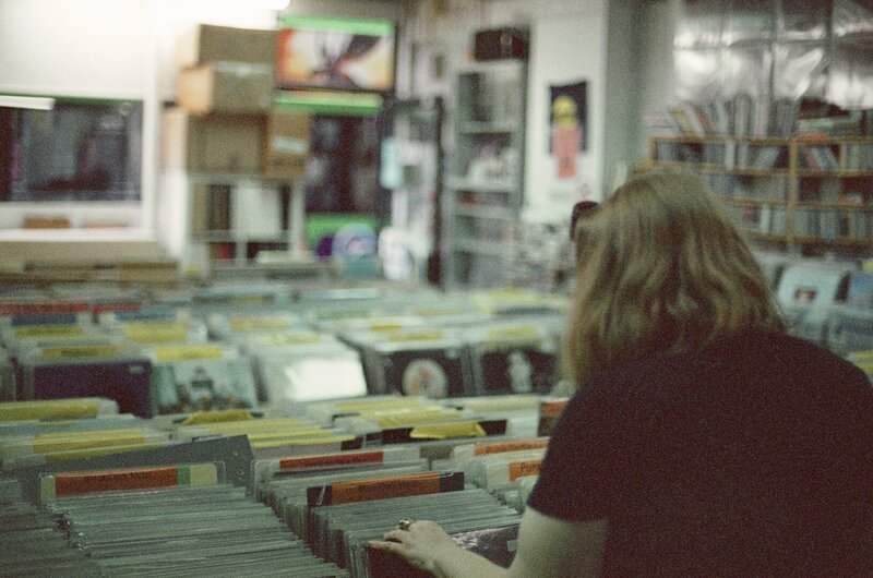 Records.