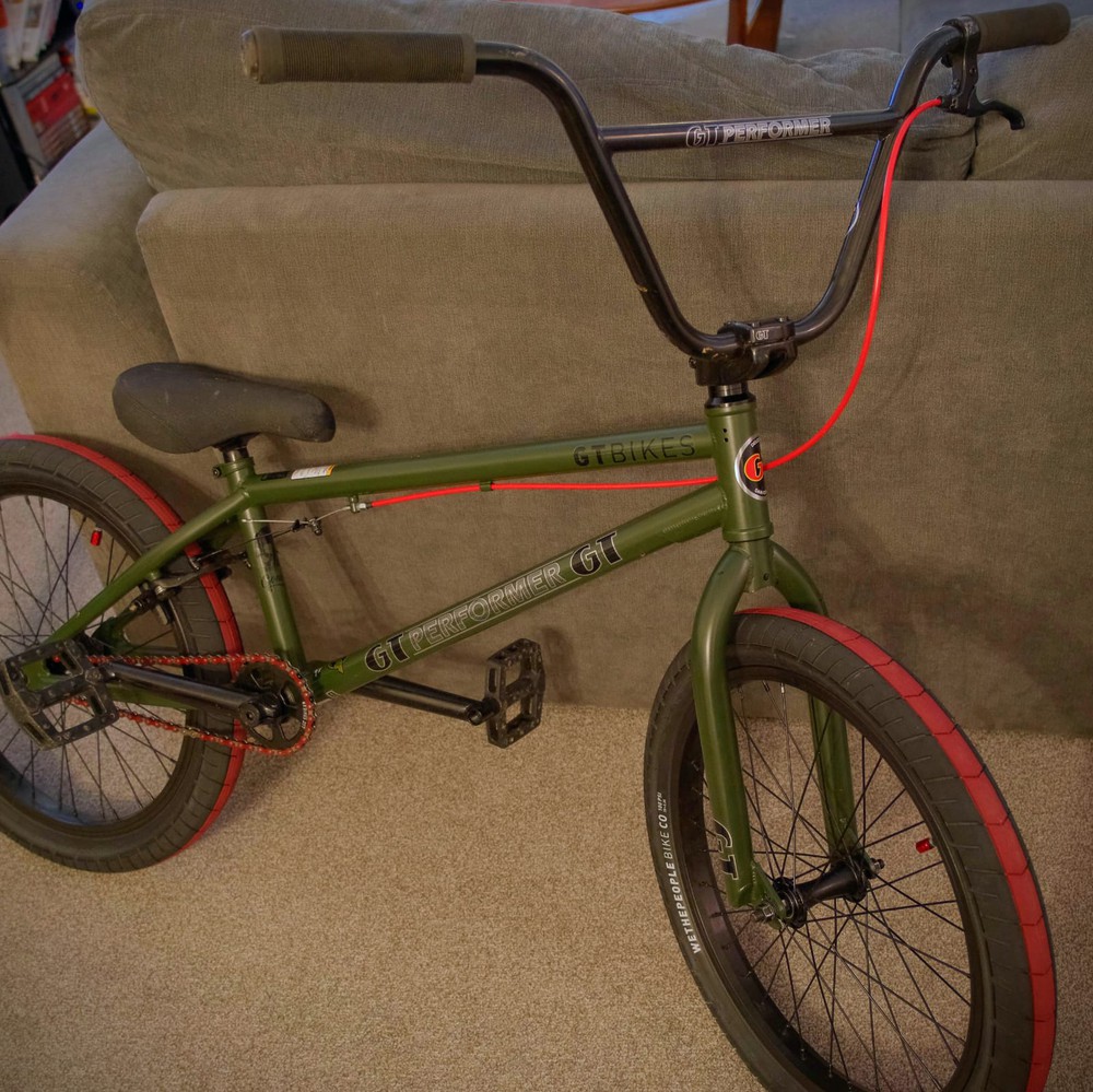 Bmx.