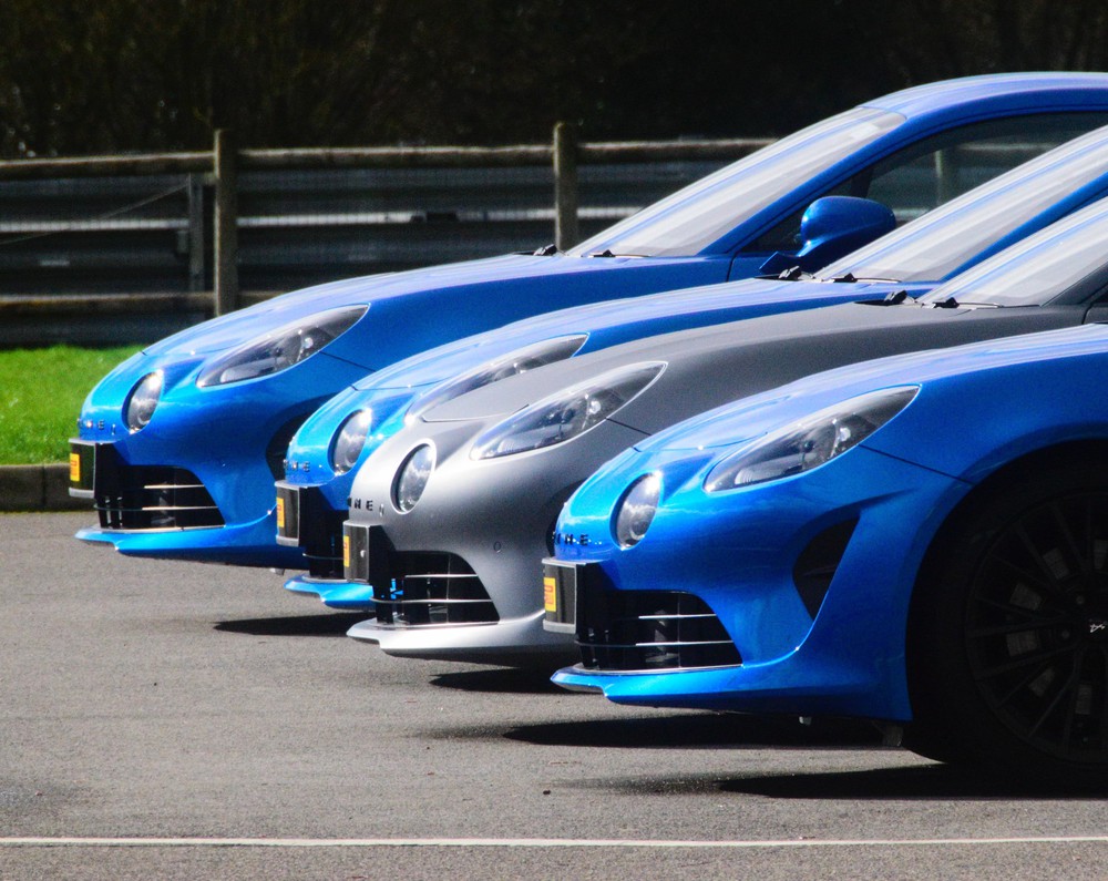alpine