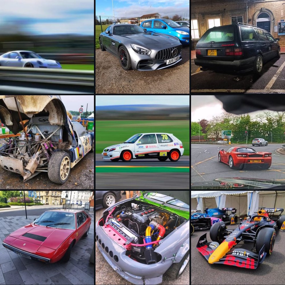 Cars.