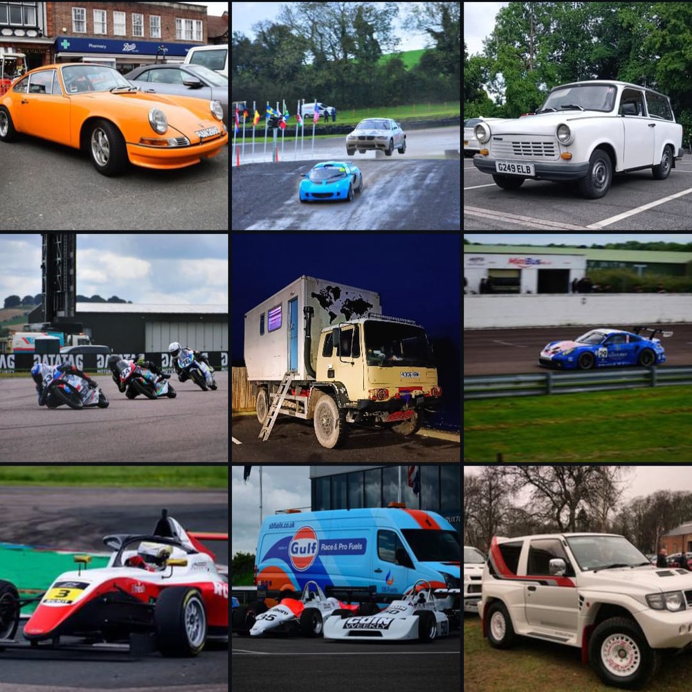 Cars.