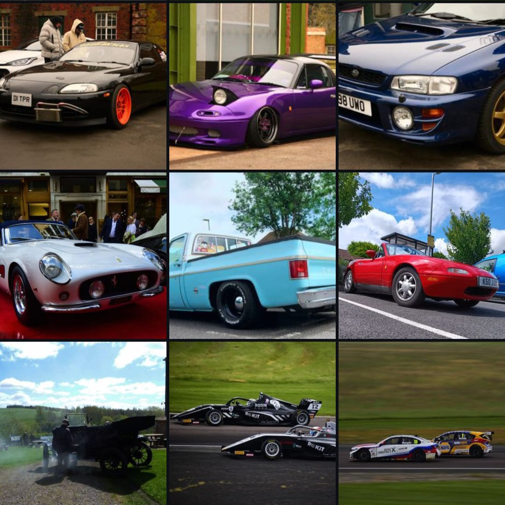 Cars.