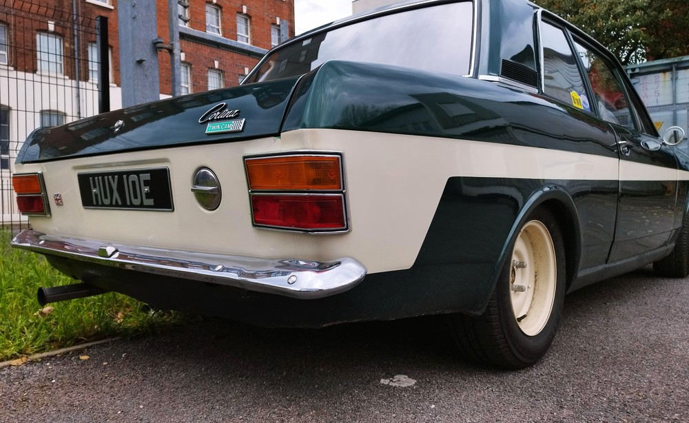 cortina