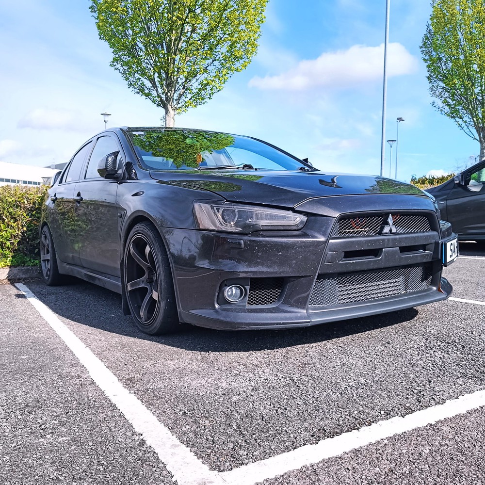 evo