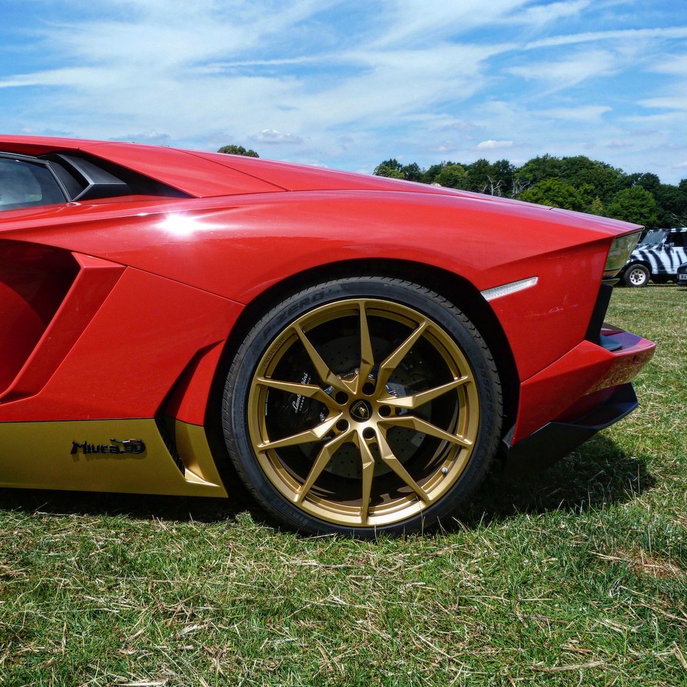 Lambo