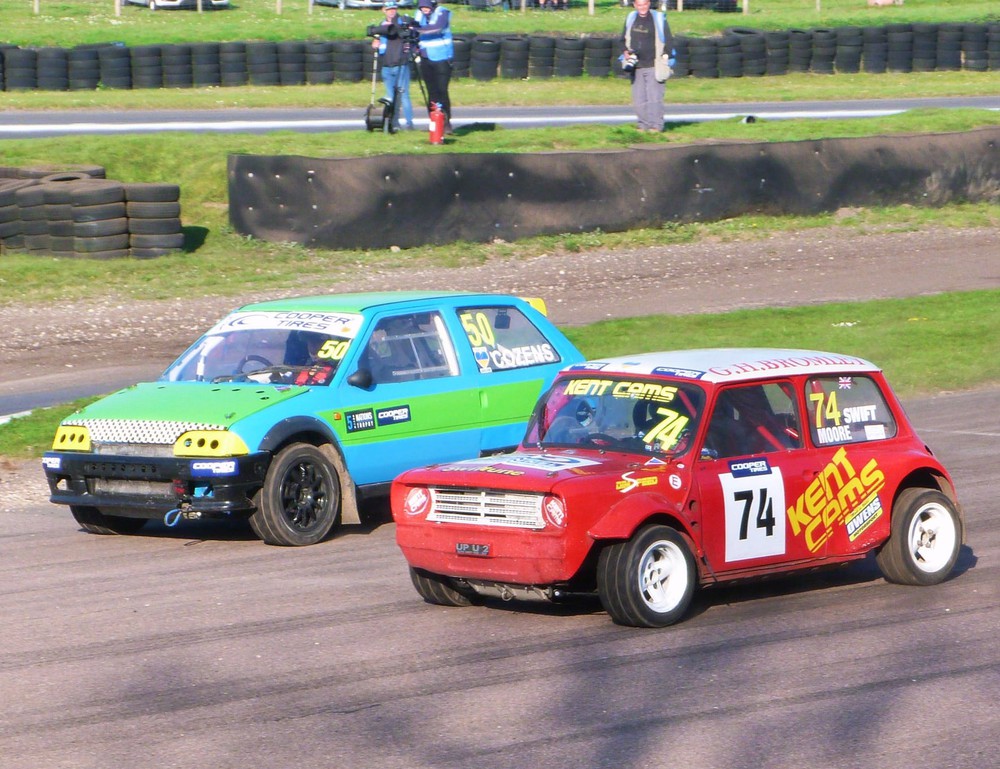 minis