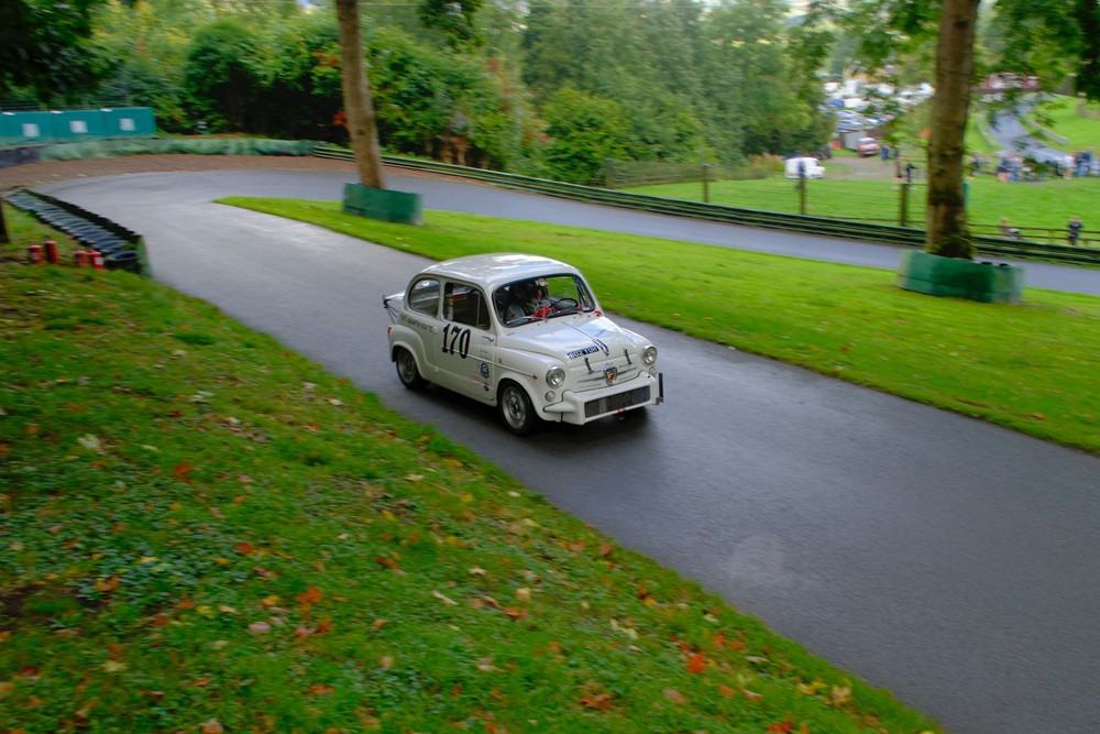 Abarth.