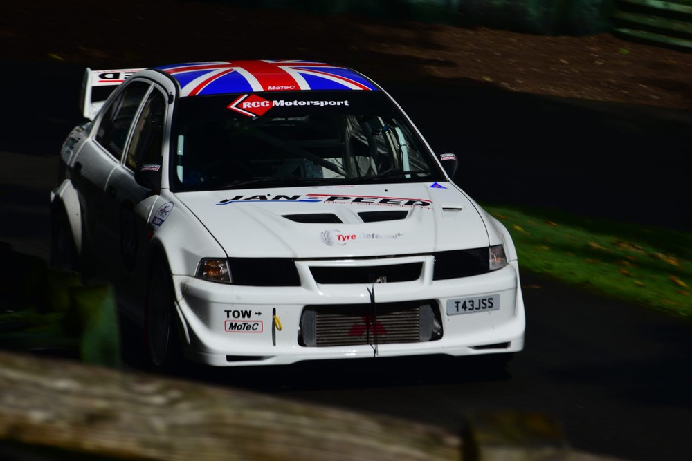 Mitsubishi.
