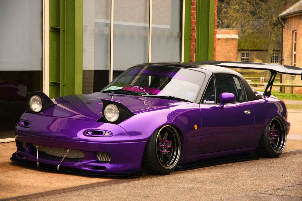 purple NA