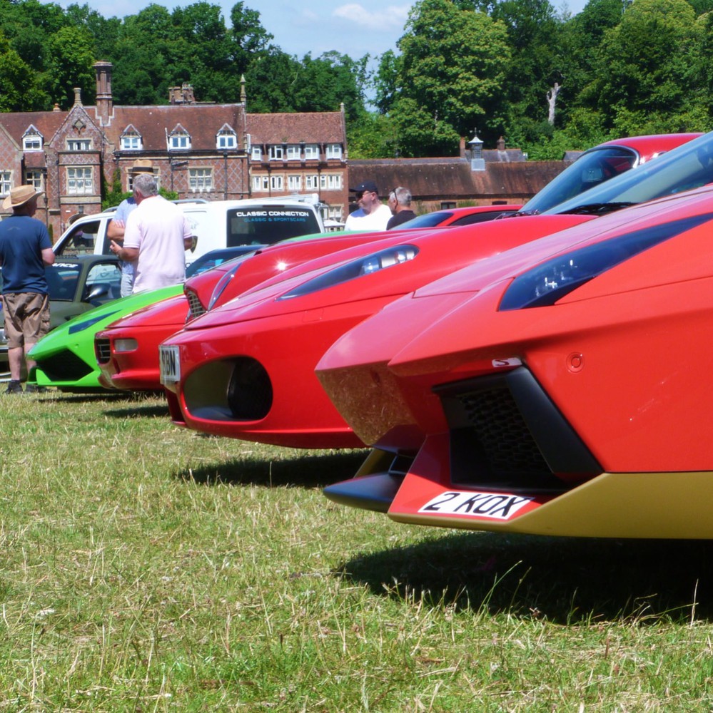 rivals