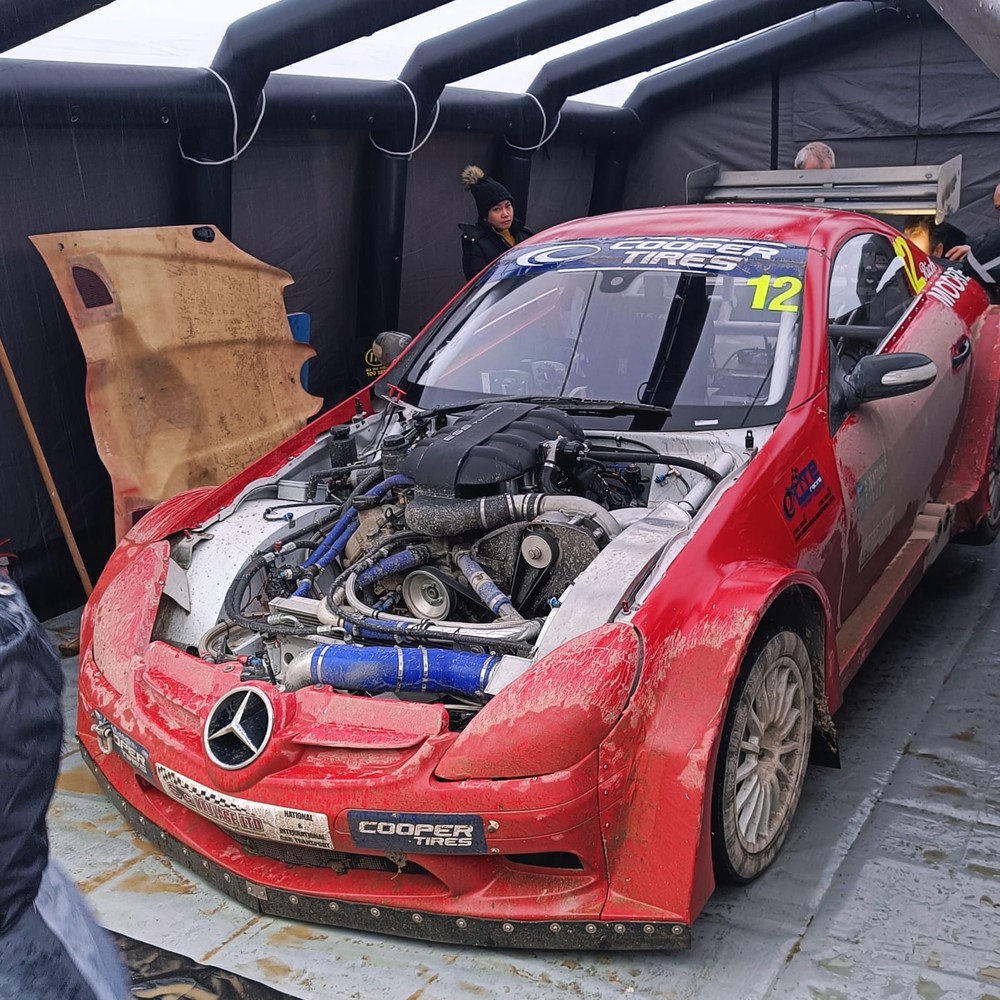rx monster