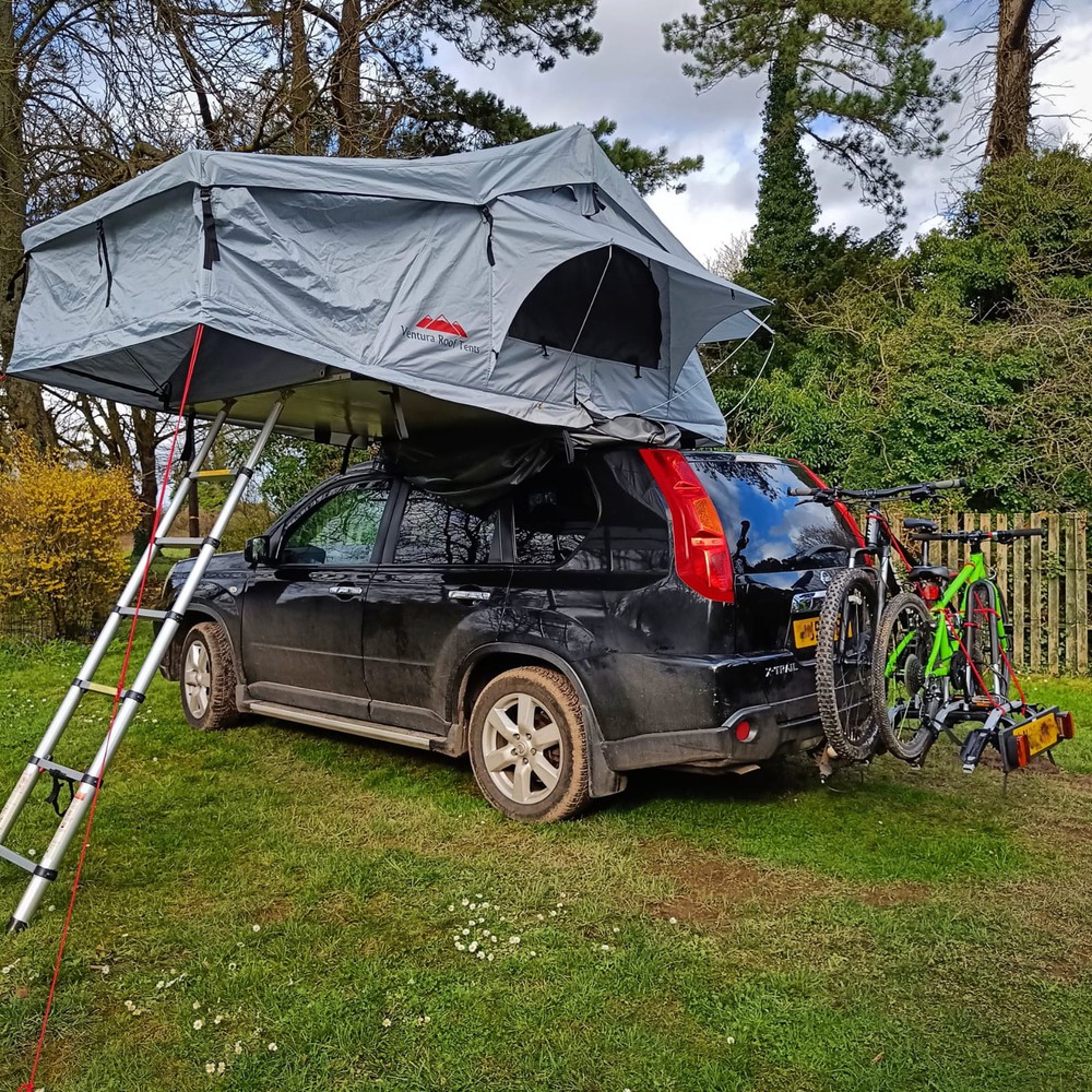 tent
