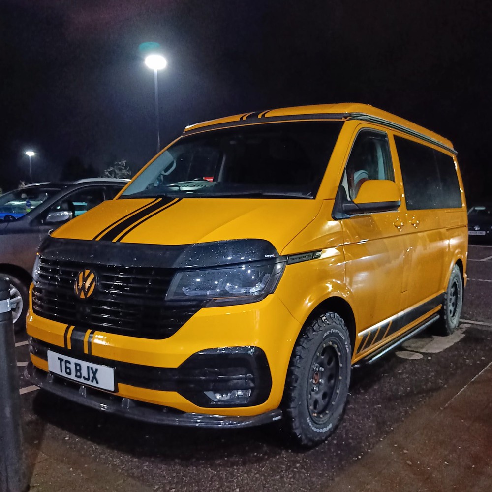transporter