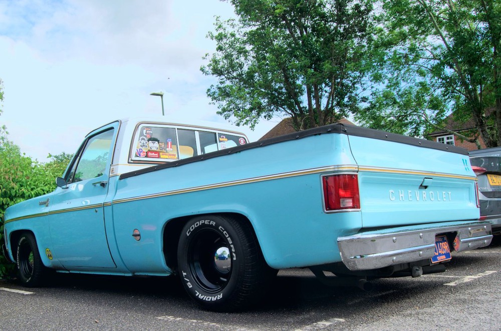 Chevy