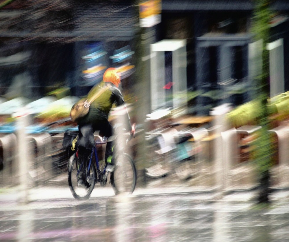 Cycle.