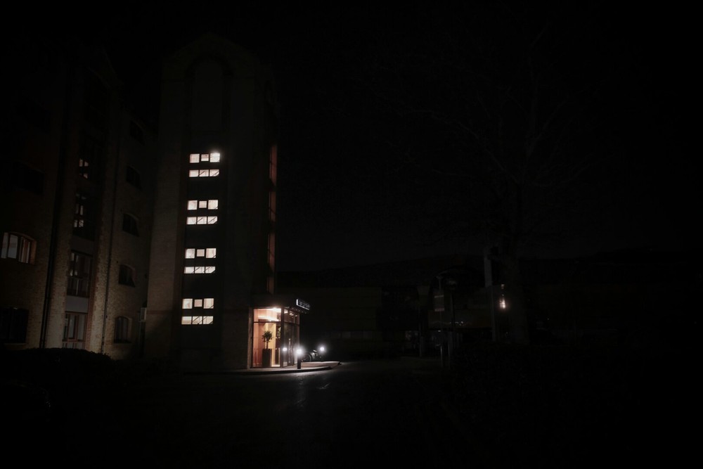 Enter