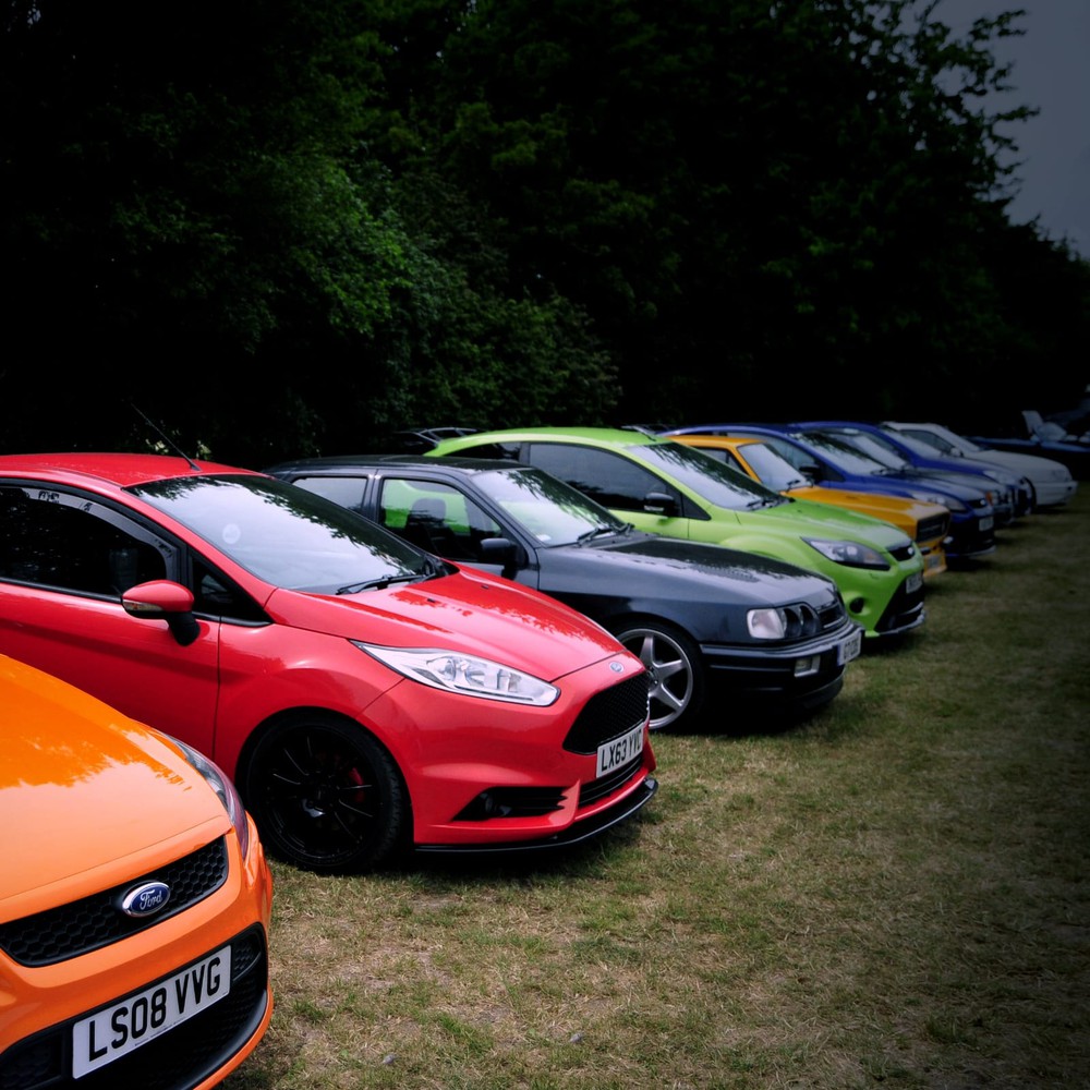 Fords