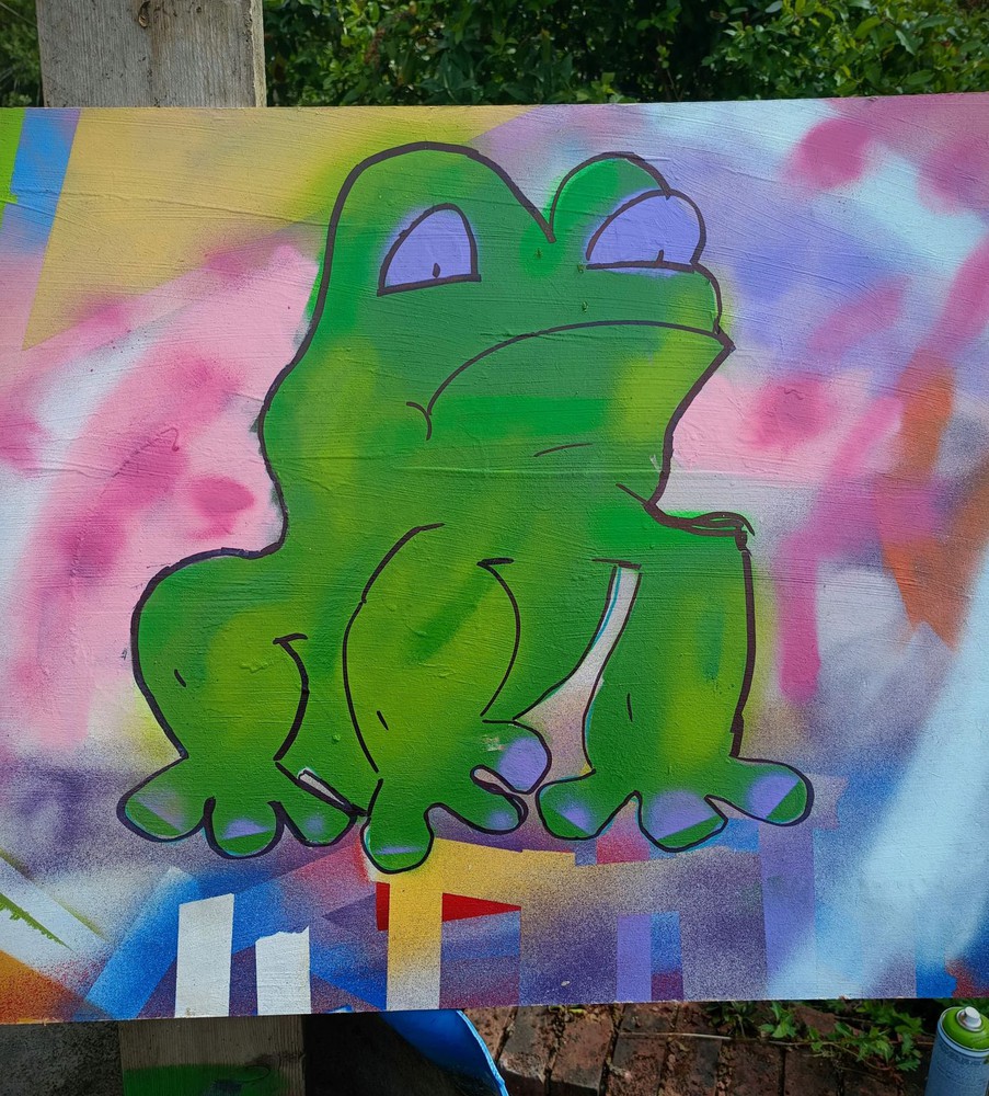 Frug.
