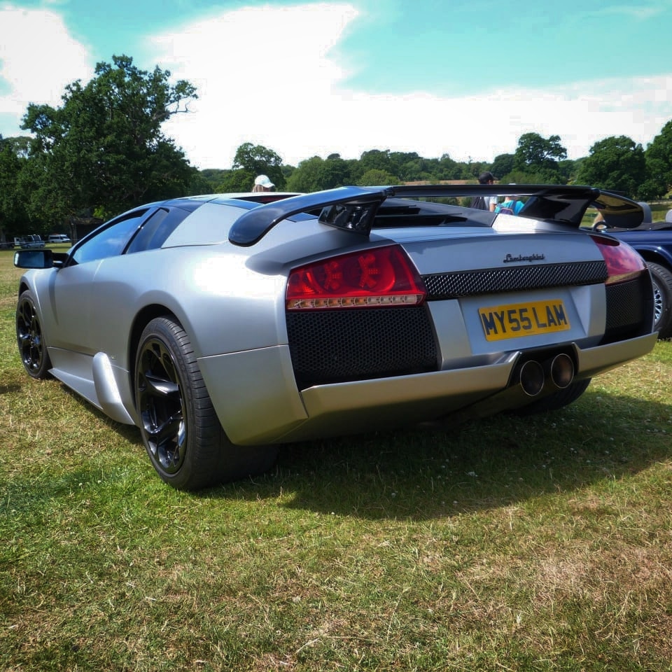 Lambo
