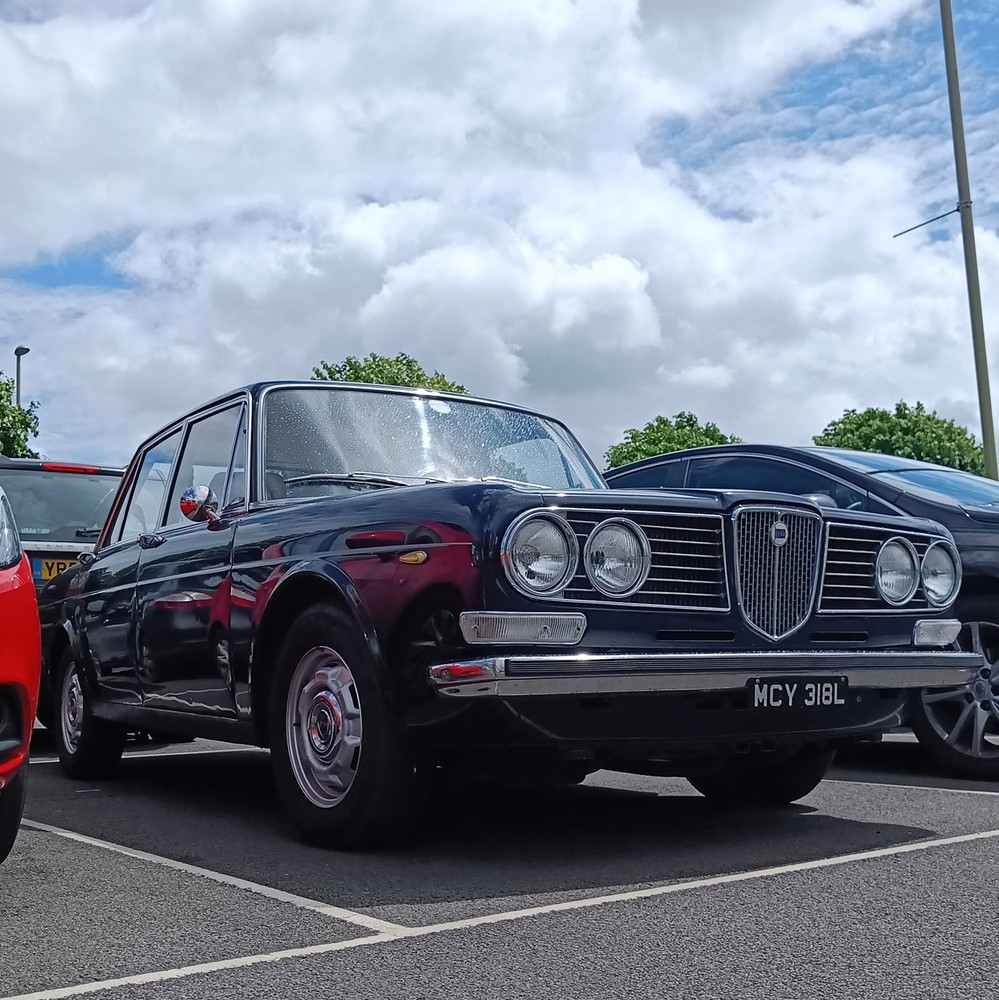 Lancia