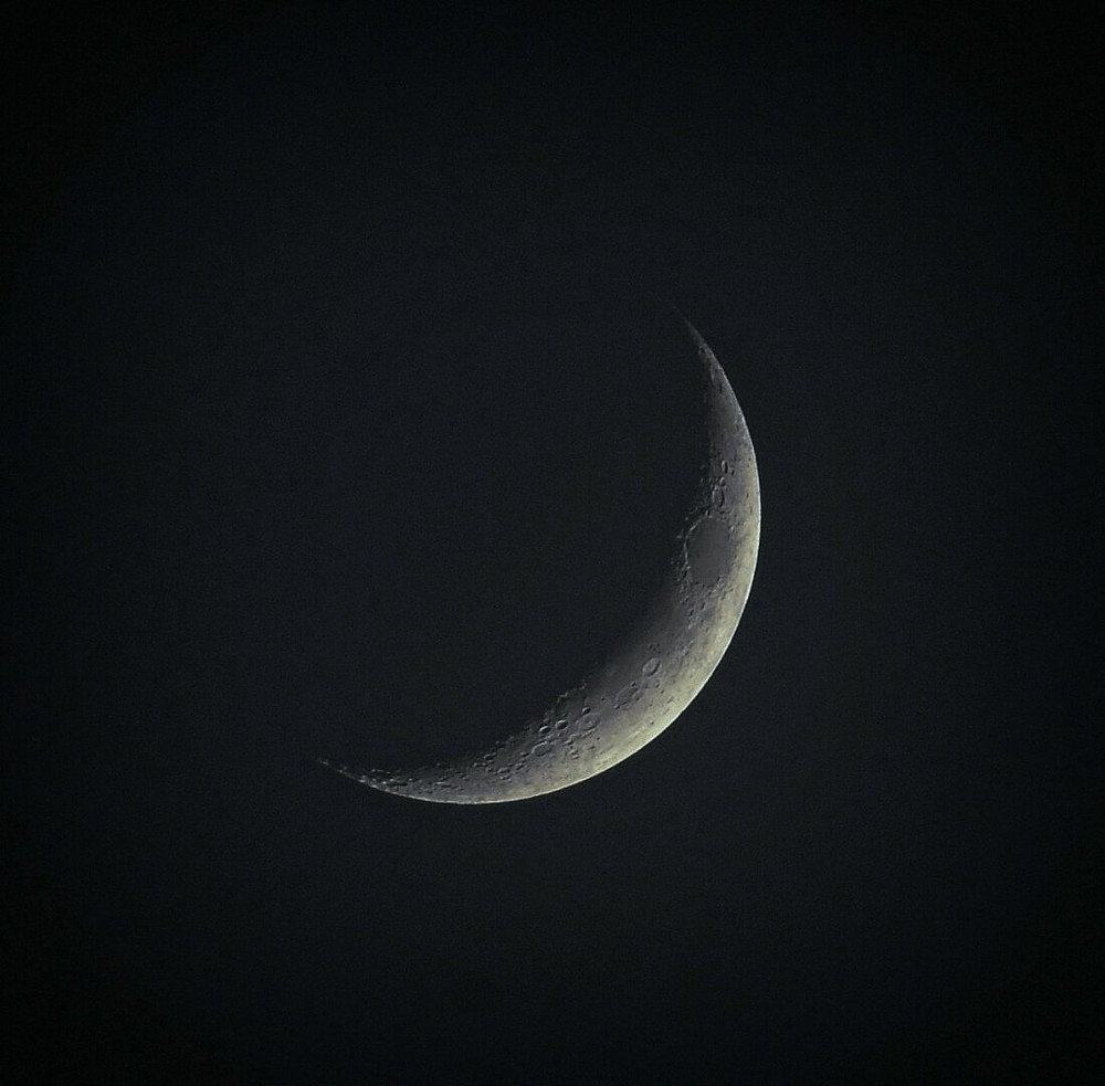 Moon.