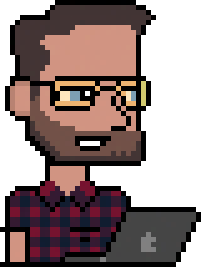 pixel nico