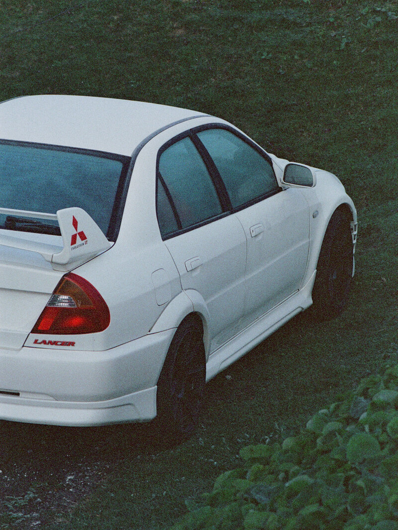 Evo.